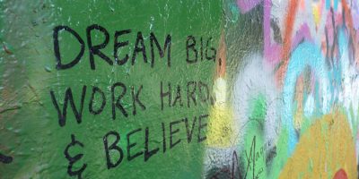 Dream Big web Dream Big web